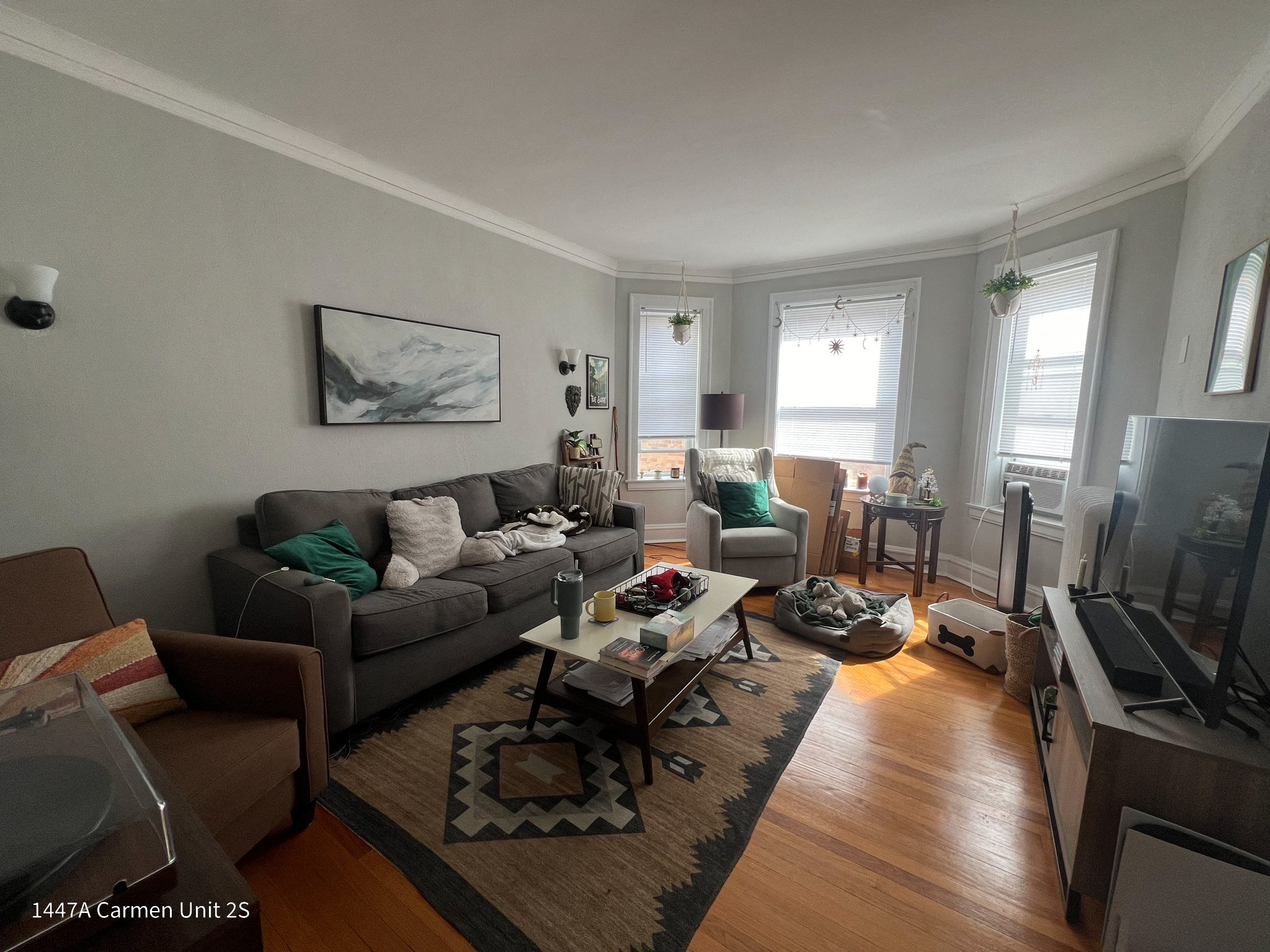 1445-47 W. Carmen Ave. 1445 W. Carmen Ave., Chicago, IL 60640 Uptown - Leasing by Cross Street